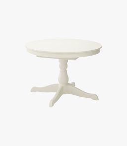International Concepts 30-Inch High Top Ped Table