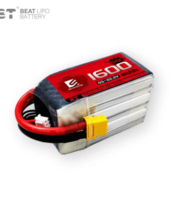 Upgrade 6s 22.2V 1600mAh 150C LiPo Battery For RC Helicopter Quadcopter FPV Racing Drone Parts 22.2v Drones Battery With XT60