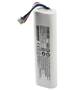 14.4V Replacement Li-ion Battery For Xiaomi Mi Robot Vacuum Mop 2C XMSTJQR2C / STYTJ03ZHM / P2051-4S1P-ZM Battery Pack 18650.00